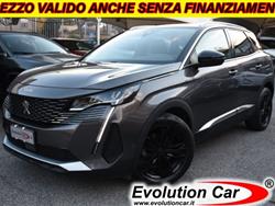 PEUGEOT 3008 BlueHDi 130 S&S EAT8 Allure