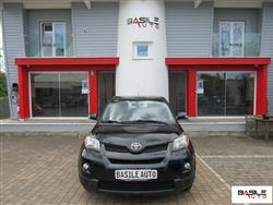 TOYOTA Urban Cruiser Cruiser 1.4 D-4D AWD Luxury