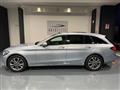 MERCEDES CLASSE C SW d S.W.  SPORT* TETTO PANORAMICO