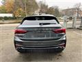 AUDI Q3 SPORTBACK SPB 35 TDI S tronic S-Line - Identity Black