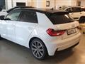 AUDI A1 CITYCARVER 25 TFSI Admired S-TRONIC