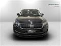 SKODA KODIAQ 2.0 tdi scr Executive dsg