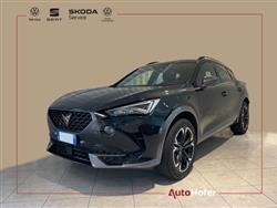 CUPRA FORMENTOR 2.0 TDI 4Drive DSG LED ACC Bluetooth App Connect