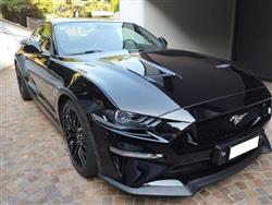 FORD MUSTANG Fastback 5.0 V8 TiVCT aut. GTsolo12 mila km!