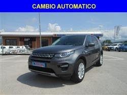 LAND ROVER DISCOVERY SPORT 2.0 TD4 150 CV HSE A/T -799-