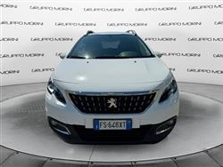 PEUGEOT 2008 (2013) PureTech 82 S&S Active