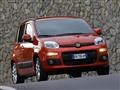 FIAT PANDA CROSS 3ª serie 1.2 Connected by Wind