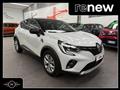 RENAULT NUOVO CAPTUR 1.3 tce Intens 140cv fap