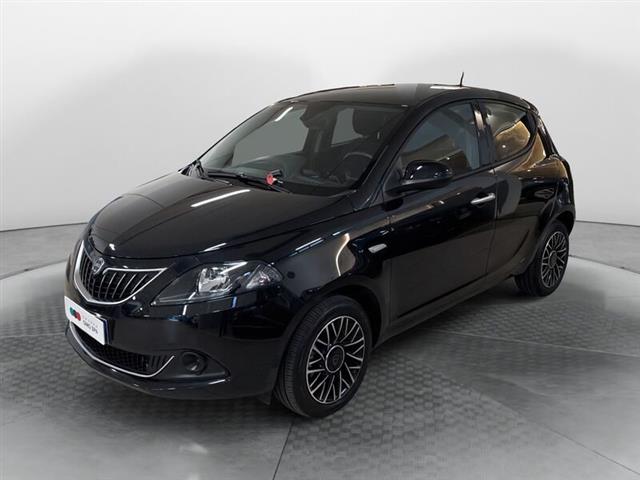 LANCIA YPSILON III 1.0 firefly hybrid Platino s&s 70cv