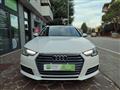 AUDI A4 AVANT S line