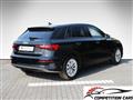 AUDI A3 SPORTBACK SPB 40TFSIe S-tronic Advanced HYBRID NAVI