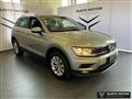 VOLKSWAGEN TIGUAN 2.0 TDI 4X4 AUTOMATICA SPORT