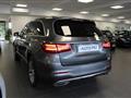 MERCEDES GLC SUV 2.0 d 4Matic 204 CV Premium AMG Tetto