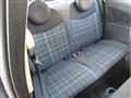 FIAT 500 1.2 Lounge Automatica Neopatentati Euro 6