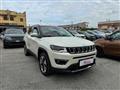 JEEP COMPASS 2.0 Multijet II 4WD Limited Automatica