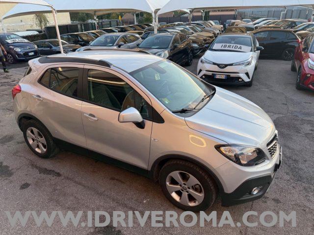 OPEL MOKKA 1.6 Ecotec 115CV ?Solo 69mila KM ? unipró !!