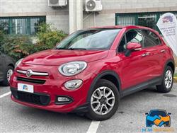 FIAT 500X 1.6 E-Torq 110 CV Pop Star