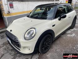 MINI Mini Cooper D Hype