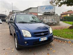 SUZUKI IGNIS 1.5 16V cat 4WD Deluxe