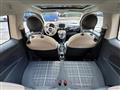 FIAT 500 1.2 Lounge 69cv dualogic my18