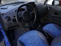 CHEVROLET MATIZ 800 S Smile GPL Eco Logic