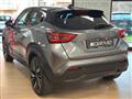 NISSAN JUKE 1.0 DIG-T 114 CV DCT N-Design