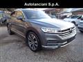 VOLKSWAGEN TOUAREG 3000 V6 TDI ATMOSPHERE SCR PELLE CLIMA4ZONE ITALIA