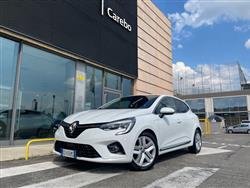 RENAULT NEW CLIO  1.0 tce Intens Gpl 100cv