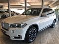 BMW X5 xDrive25d Experience