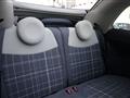 FIAT 500C 500 C 1.2 Lounge