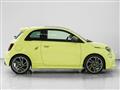 ABARTH 500e Turismo Light