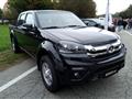 GREAT WALL MOTOR STEED 2.4 Ecodual 4WD Work - passo lungo - prezzo + IVA