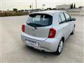 NISSAN Micra 1.2 12V 5p. Acenta TPMS