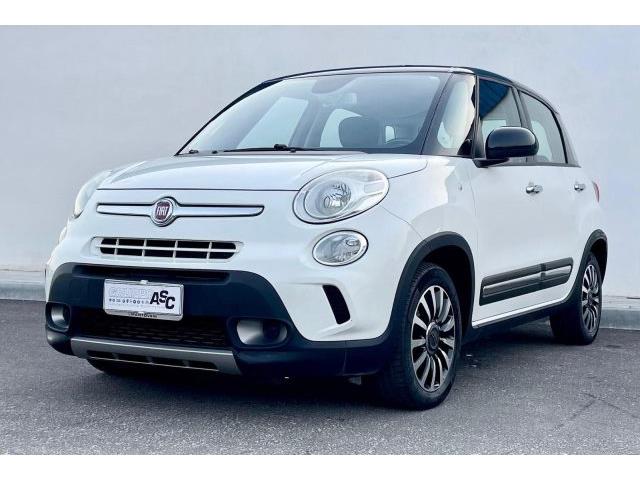 FIAT 500L 1.3 Multijet 95 CV ADATTA A NEOPATENTATI