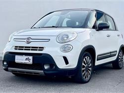 FIAT 500L 1.3 Multijet 95 CV ADATTA A NEOPATENTATI