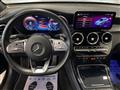 MERCEDES CLASSE GLC d Coupé AMG Premium Plus 4Matic 4X4