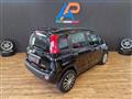 FIAT PANDA 0.9 TwinAir Turbo Natural Power OK NEOPATENTATI