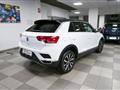 VOLKSWAGEN T-ROC 1.0 TSI 115 CV Style BlueMotion Technology