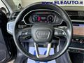 AUDI Q3 40 TDI quattro S tr. S line Tetto - Pelle - Radar