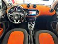 SMART FORTWO 90 0.9 Turbo twinamic Urbanrunner Passion