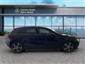 MERCEDES CLASSE A A 180 d Automatic Sport