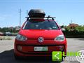 VOLKSWAGEN UP! 1.0 75 CV 5 porte take up!