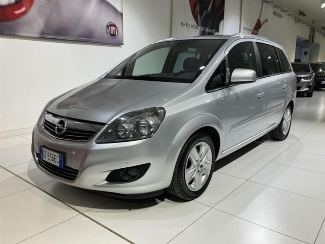 OPEL ZAFIRA 1.7 CDTI 110CV ecoFLEX One