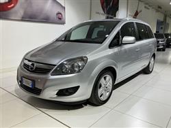 OPEL ZAFIRA 1.7 CDTI 110CV ecoFLEX One