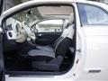 FIAT 500C 500 C 1.2 Lounge