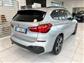 BMW X1 sDrive18d Msport Shadow Auto