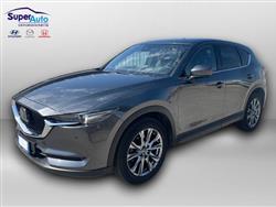 MAZDA CX-5 2.2L Skyactiv-D 184 CV AWD Signature