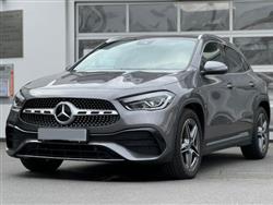 MERCEDES CLASSE GLA d Automatic AMG Line Advanced Plus