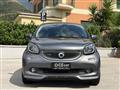 SMART FORFOUR BRABUS 109 CV +TETTO+NAV.+TELEC. POST.+AMBIENT