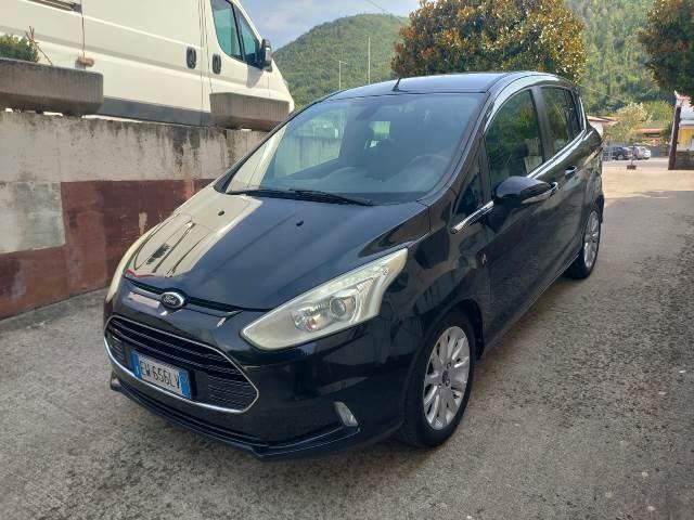 FORD B-MAX 1.5 TDCi 75 CV Business